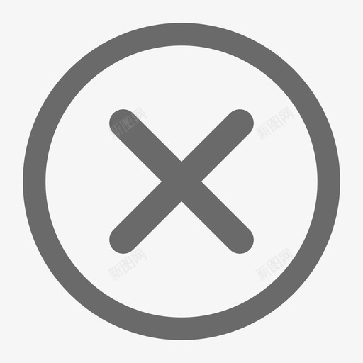 自选删除svg_新图网 https://ixintu.com 自选 删除