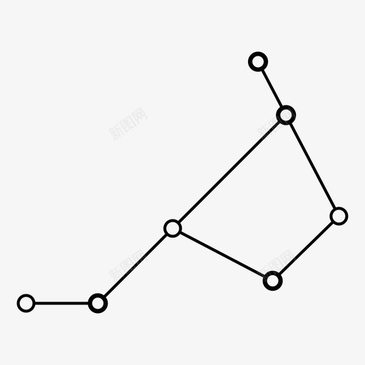 星座天文观测天文学svg_新图网 https://ixintu.com 太空 星座 天文 观测 天文学 天球 恒星 宇宙飞船 科学