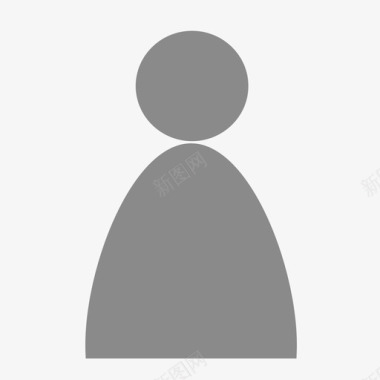 预约人图标