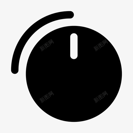 火炉开关svg_新图网 https://ixintu.com 火炉 开关