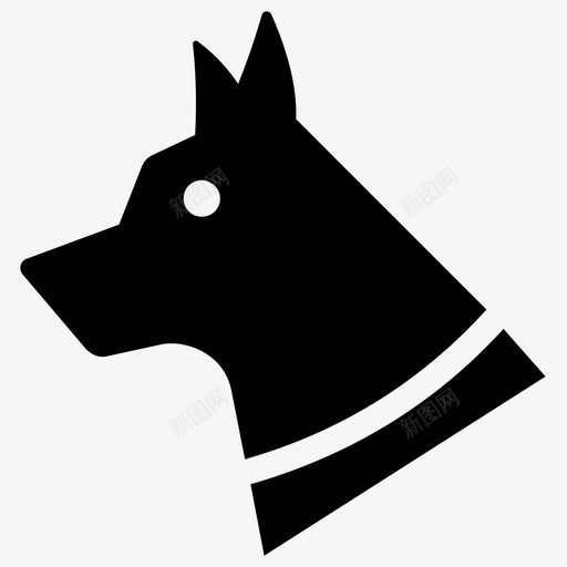 猎犬动物枪犬svg_新图网 https://ixintu.com 猎犬 动物 枪犬 宠物 斗牛 庇护所 狩猎 运动员 雕文 图标