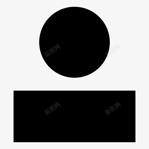 icon我的redsvg_新图网 https://ixintu.com 我的