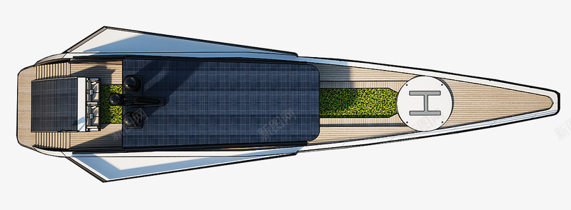 SUNCATCHAR概念项目太阳集水区太阳能电池板图标