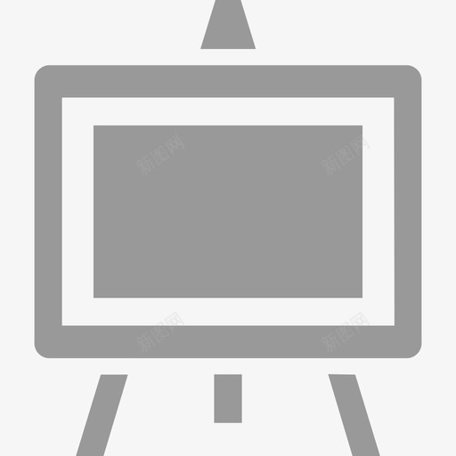 培训管理svg_新图网 https://ixintu.com 培训 管理