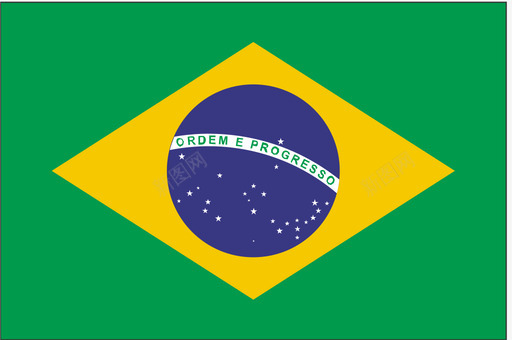 Brazil图标