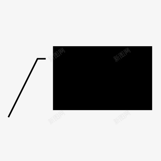 标注标注菜单svg_新图网 https://ixintu.com 标注 菜单