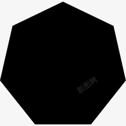 等边形七角形等边野高清图片