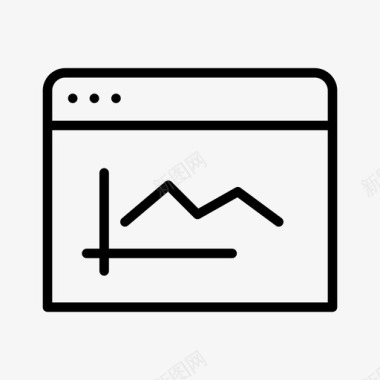 页面图形数据搜索引擎优化图标