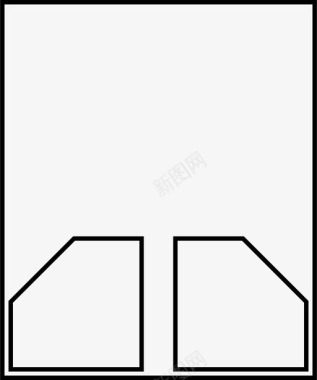 七月吊舱香烟烟雾图标