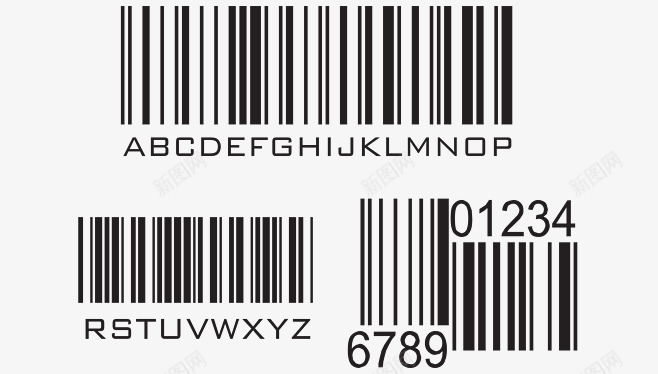 条纹码png免抠素材_新图网 https://ixintu.com 条纹