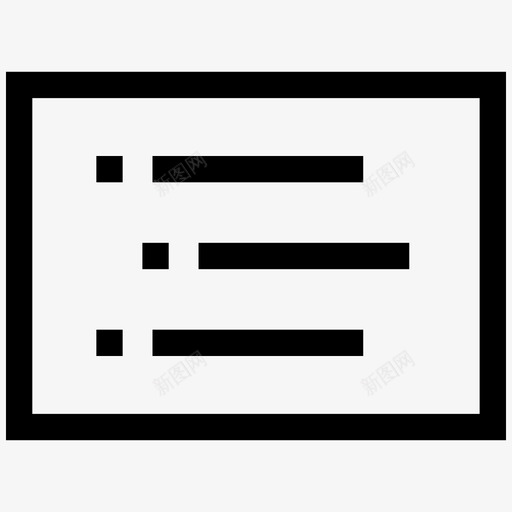 弹幕全屏svg_新图网 https://ixintu.com 弹幕 全屏