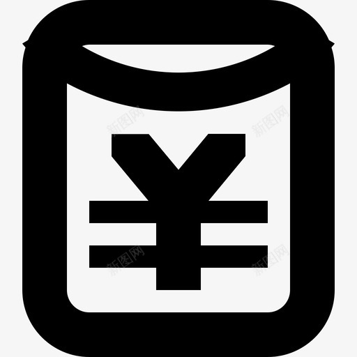 icon红包svg_新图网 https://ixintu.com 红包