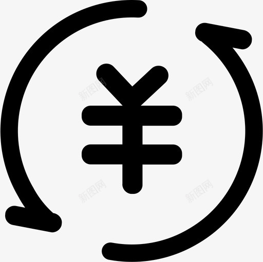 交易管理iconsvg_新图网 https://ixintu.com 交易 管理