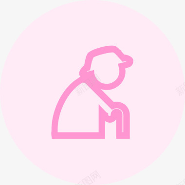 长者信息图标