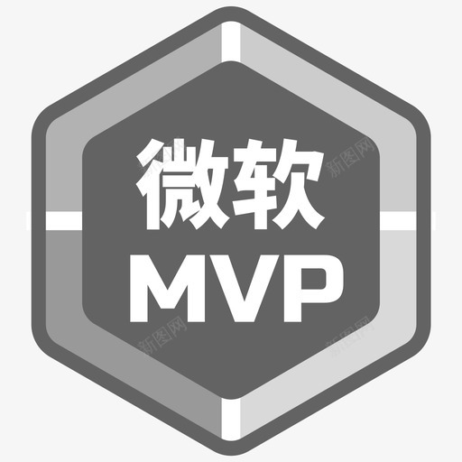 个人中心微软MVPk24svg_新图网 https://ixintu.com 个人 中心 微软