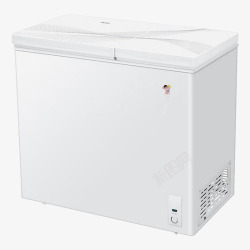 升价海尔FCD211XFA211升卧式冷冻冷藏柜介绍价高清图片