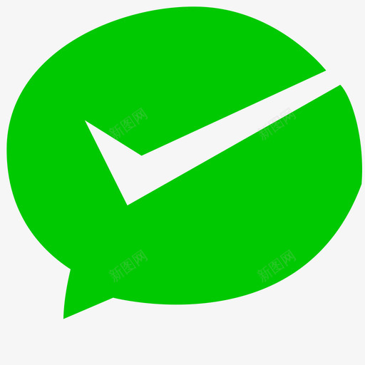 微信支付00c901svg_新图网 https://ixintu.com 微信 支付