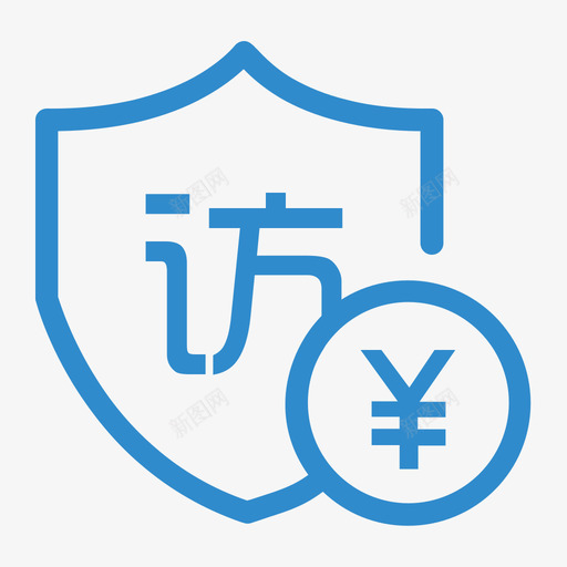 访销管理svg_新图网 https://ixintu.com 访销 管理