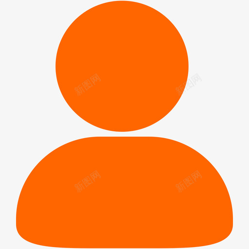 个人中心svg_新图网 https://ixintu.com 个人 中心 用户 点击