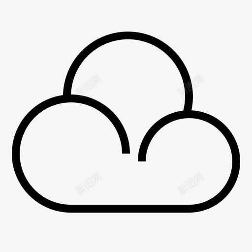 云光计量svg_新图网 https://ixintu.com 云云 计量 摄影