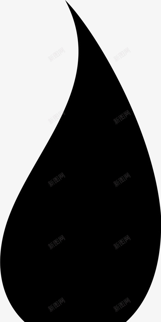 滴水露水svg_新图网 https://ixintu.com 滴水 露水