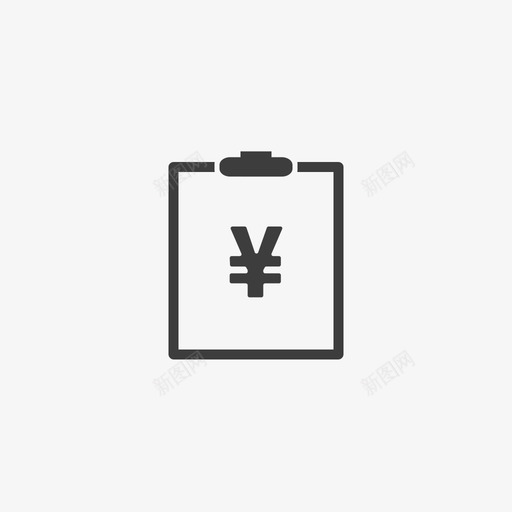 icon收费标准svg_新图网 https://ixintu.com 收费标准