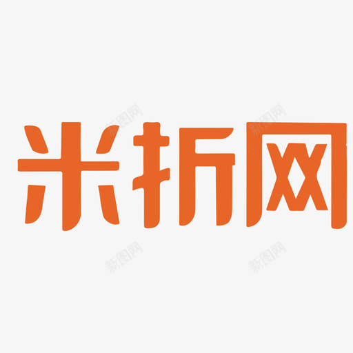 米折svg_新图网 https://ixintu.com 米折