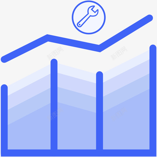 维修状态统计svg_新图网 https://ixintu.com 维修 状态 统计