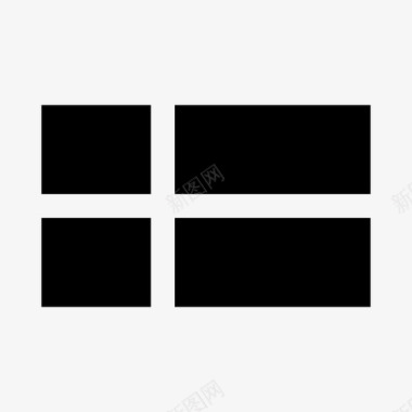 丹麦国旗国家文化图标