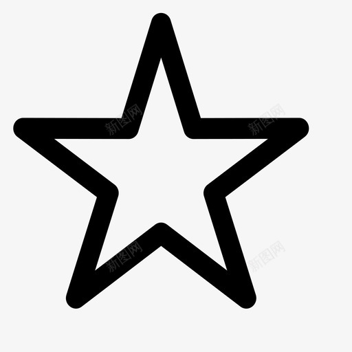 标牌最爱价格svg_新图网 https://ixintu.com 最爱 标牌 价格 形状 星星