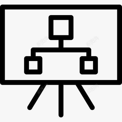 商业模式展示svg_新图网 https://ixintu.com 商业 模式 展示