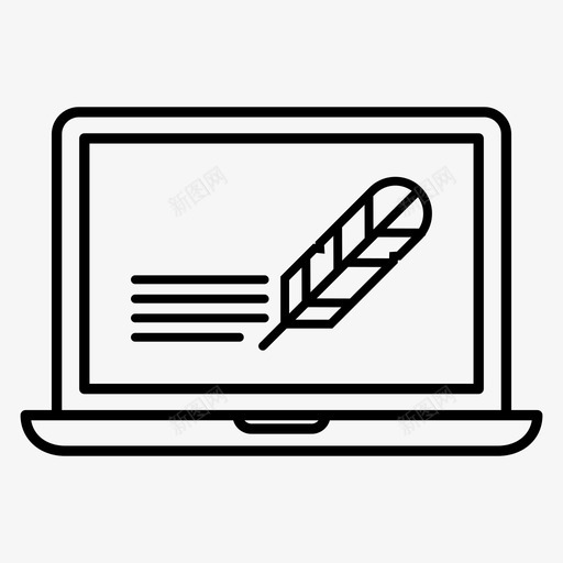 博客文章评论svg_新图网 https://ixintu.com 博客 文章 评论 内容 写作