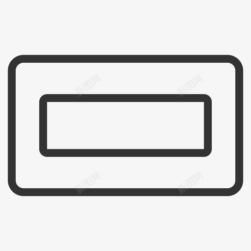 按钮已选3xsvg_新图网 https://ixintu.com 按钮