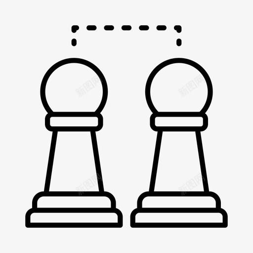 逻辑商业游戏计划svg_新图网 https://ixintu.com 战略 逻辑 商业 游戏 计划 运营
