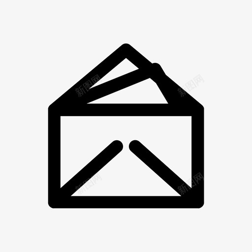 电子邮件安卓系统手机svg_新图网 https://ixintu.com 手机 电子邮件 安卓 系统 线路 邮箱 智能