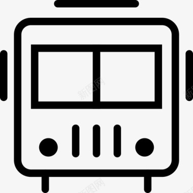 校车手机01图标