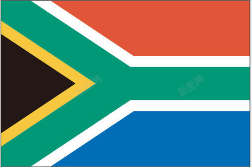 SouthAfrica图标
