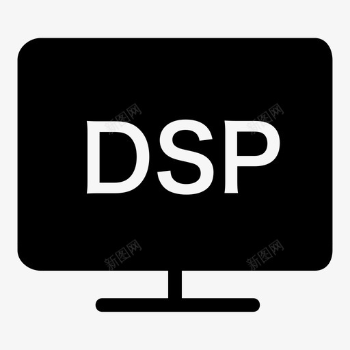 101DSP管理svg_新图网 https://ixintu.com 管理