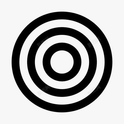 目标圆圈迷你们线图标最小的使用svg_新图网 https://ixintu.com 目标 圆圈 迷你 你们 线图 图标 最小 小的 使用