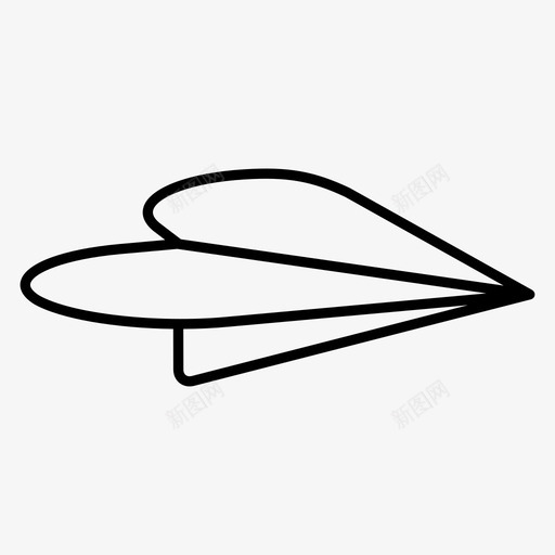 发送爱邮件svg_新图网 https://ixintu.com 发送 消息 邮件 博客