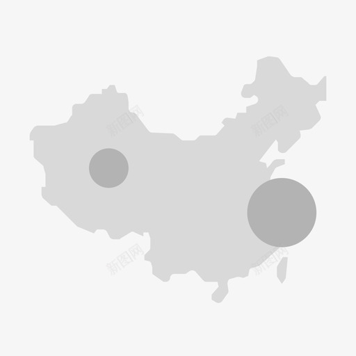 ic图表地图不可用svg_新图网 https://ixintu.com 图表 地图 不可 可用