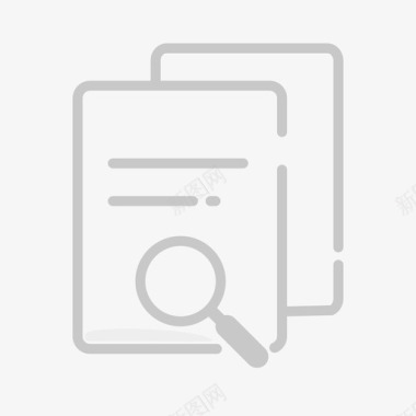 订单搜索列表图标
