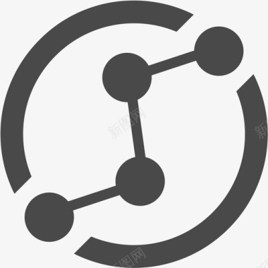 网络连接icon图标