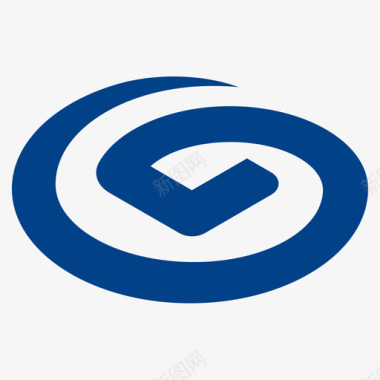 银行logo兴业银行图标