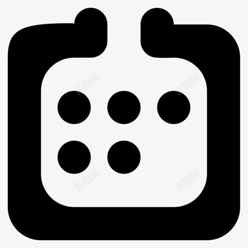 圆角矩形1092svg_新图网 https://ixintu.com 圆角 矩形