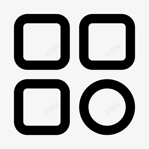 类别分类svg_新图网 https://ixintu.com 类别 分类