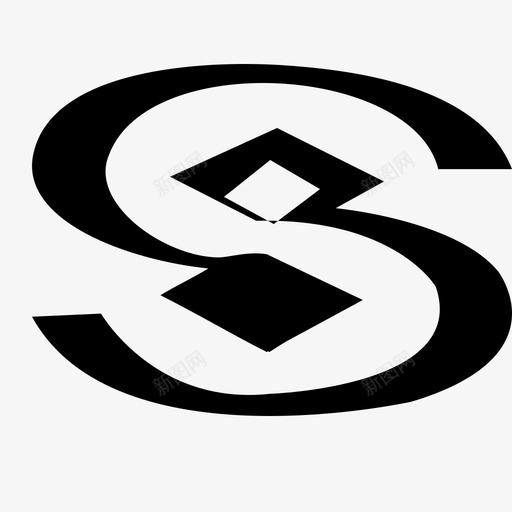 蓝色中国民生银行svg_新图网 https://ixintu.com 蓝色 中国 民生 银行