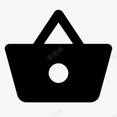 shoppingbasket图标
