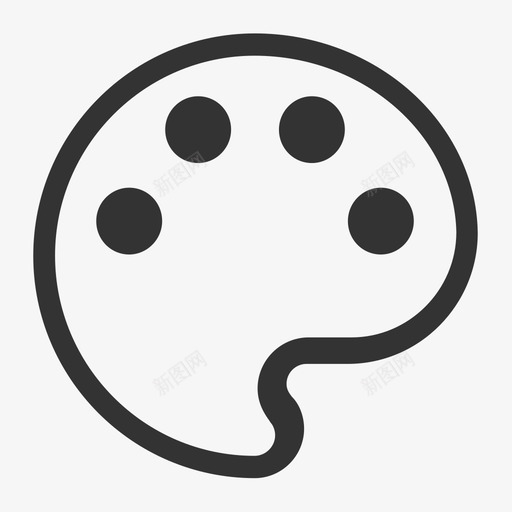 艺术院线专区svg_新图网 https://ixintu.com 艺术 艺术院 院线 专区