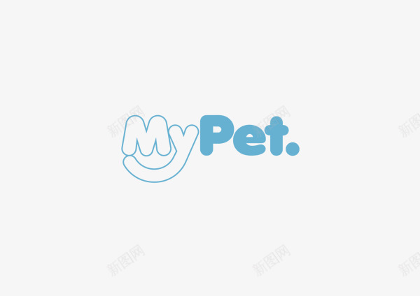 MyPet宠物网站1png免抠素材_新图网 https://ixintu.com 宠物 网站